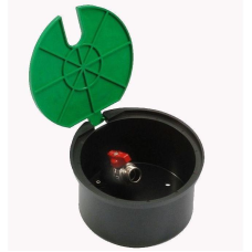 VBA17186 Rain Bird клапанний бокс