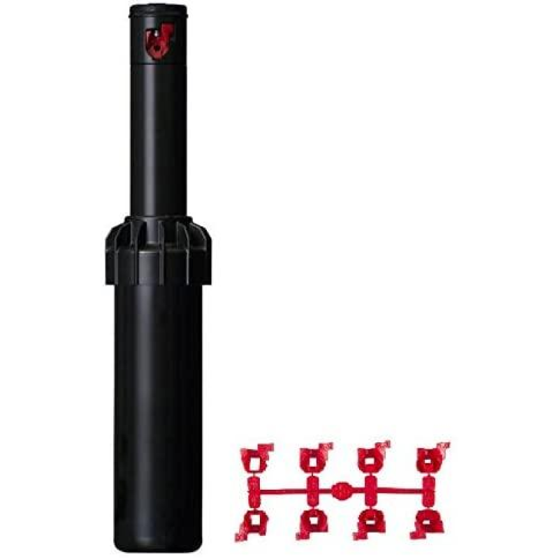 PGJ-04 ротор H-10см Hunter