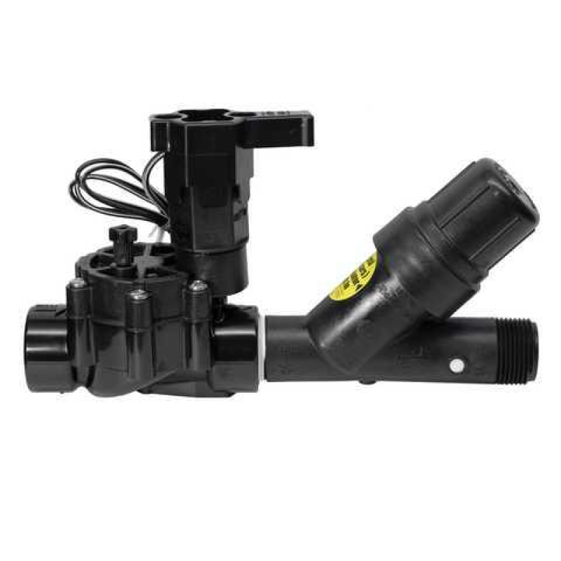 XCZ-100-PRF Rain Bird пусковий комплект крапельного поливу XCZ-100-PRF Rain Bird пусковий комплект крапельного поливу