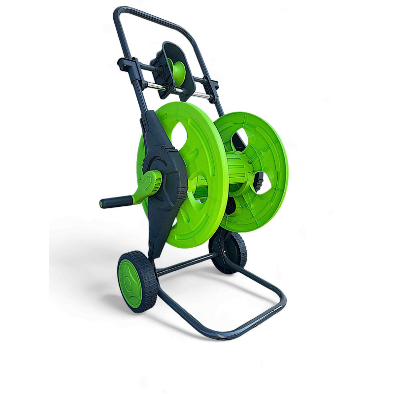 Візок Presto-PS для зрошувального шланга із укладачем (3005)
