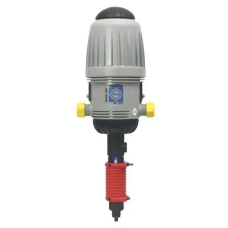 Медікатор, дозотрон, дозатор з концентрацією 0,4 - 4% Mix-Rite 2.5  (потік 0,15 - 42л/хв), підключення бокове Tefen