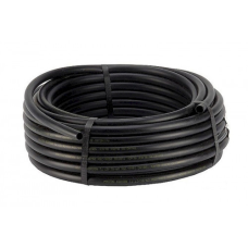 DBL-100 D16 мм Rain Bird крапельна трубка сліпа чорна 100м