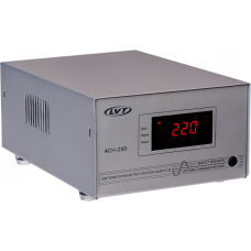 Стабілізатор напруги АСН-250