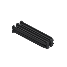 Анкер універсальний H180 пластиковий в упаковці 10 шт