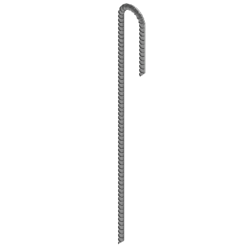 Анкер універсальний J720 сталевий оцинкований Анкер універсальний J720 сталевий оцинкований