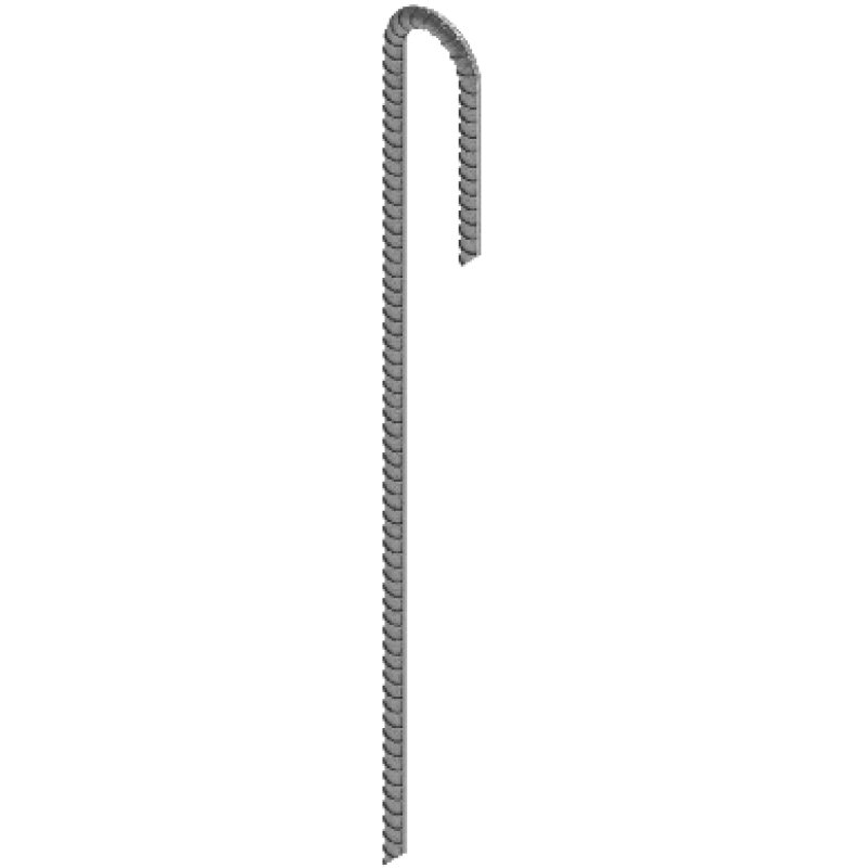 Анкер універсальний J300 без покриття Анкер універсальний J300 без покриття