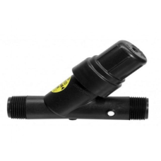 PRF-100-RBY 1“ Rain Bird фільтр з регулятором тиску