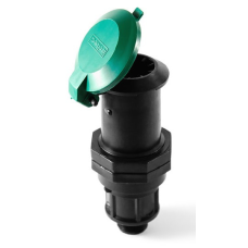 Клапан швидкого доступу (гідрант) 3/4“ Irritec