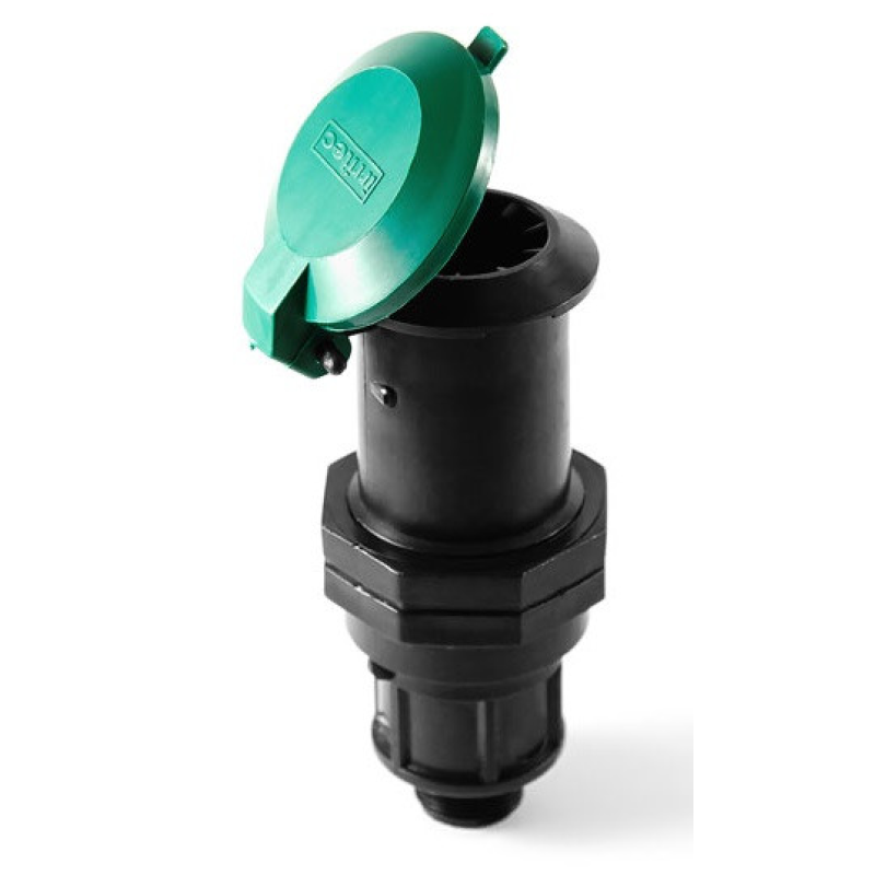 Клапан швидкого доступу (гідрант) 3/4“ Irritec Клапан швидкого доступу (гідрант) 3/4“ Irritec