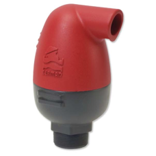 Клапан повітряний комбінований C-10 2“ Bermad (Ізраїль)