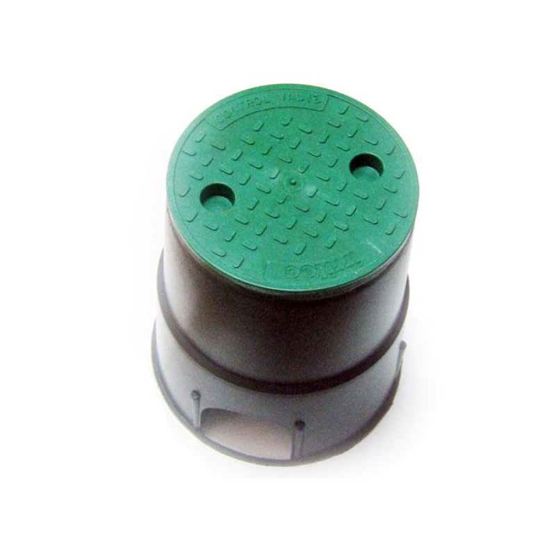 Клапанний бокс Irritec Mini – 175 мм Клапанний бокс Irritec Mini – 175 мм