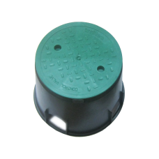 Клапанний бокс Irritec Large – 260 мм