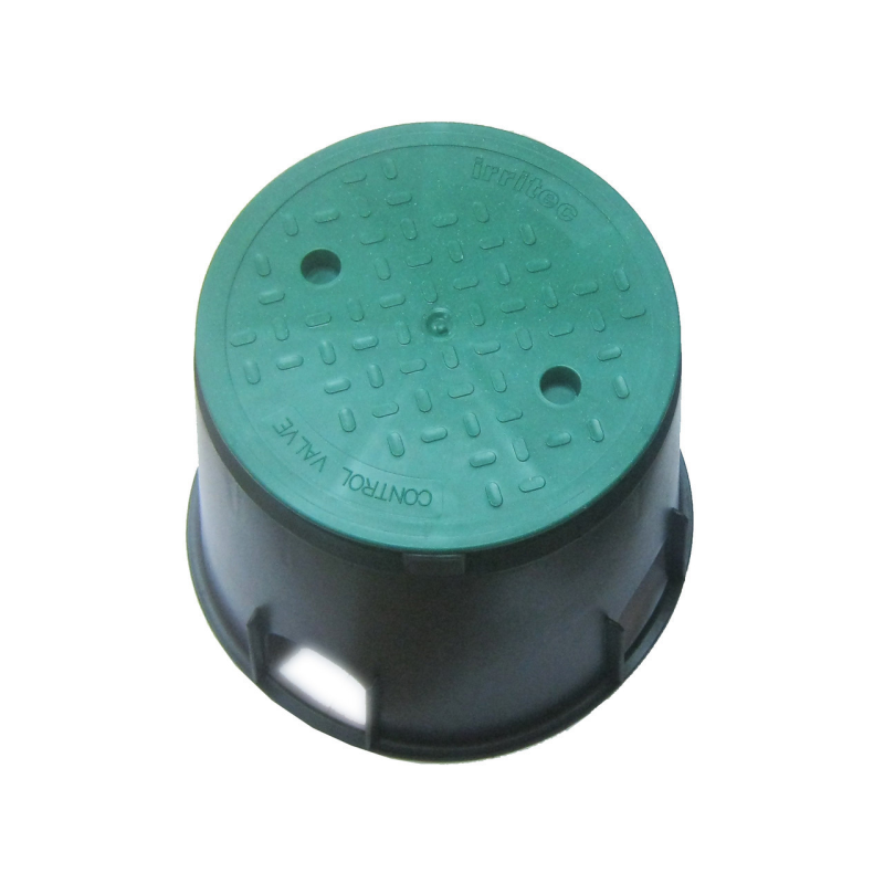 Клапанний бокс Irritec Large – 260 мм Клапанний бокс Irritec Large – 260 мм