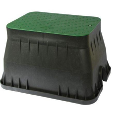 Клапанний бокс Irritec Standart – 510 х 380 х 300 мм