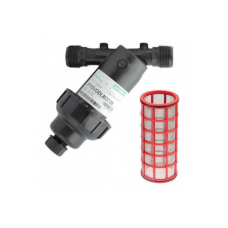 Фільтр сітчастий Irritec 1“, 5 м³/год, 130 мкм.