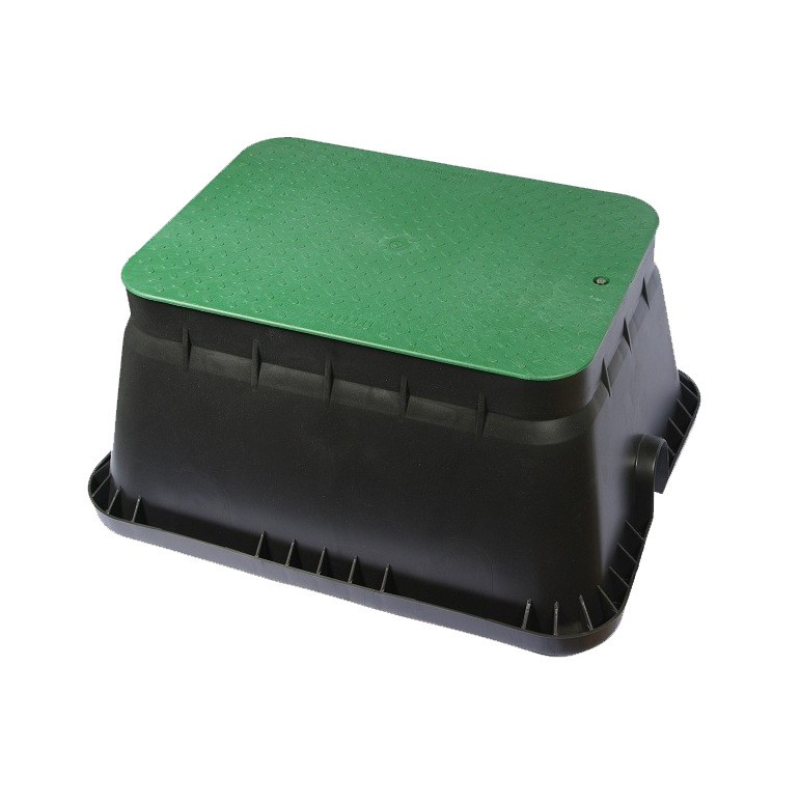 Клапанний бокс Irritec Jumbo – 640 х 500 х 300 мм