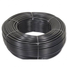 Садова трубка сліпа Irritec - D16 мм х PN4 (100м)