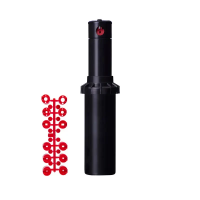 PGP-ADJ ротор H-10см Hunter