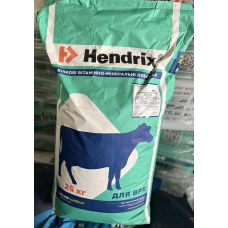 Престартер для телят від 5-90днів Екстра (8408) Hendrix 25кг (Trouw Nutrition, Україна)