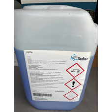 Підкислювач Селко Альфа,  Selko AlpHa Selko 25кг (Нідерланди)