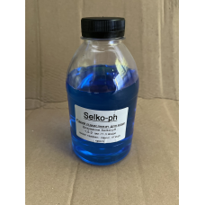 Підкислювач Селко-РН,  Selko-PH Selko 0,5л (Нідерланди)