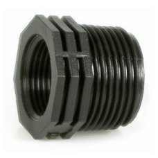 Футорка редукційна Irritec - 3/4“ЗР-1/2“ВР