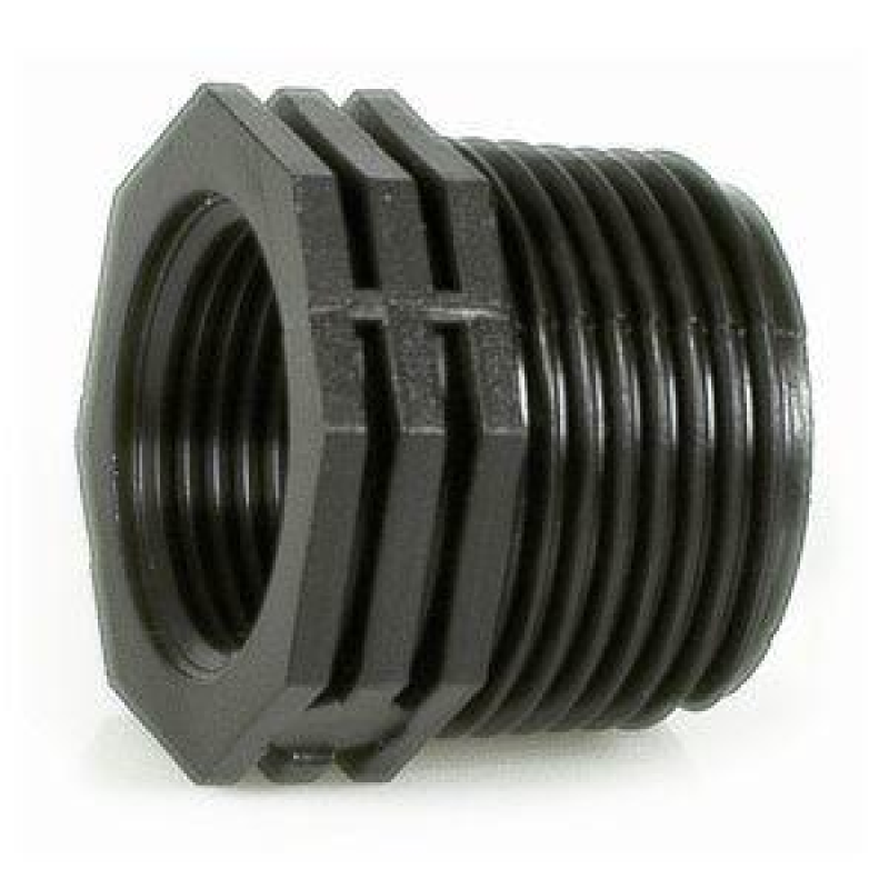 Футорка редукційна Irritec - 1“ЗР-3/4“ВР