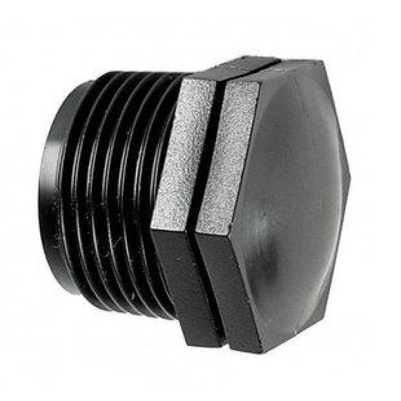 Заглушка Irritec ЗР 3/4““