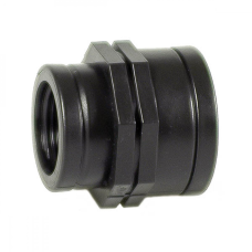 Муфта редукційна Irritec ВР 1“ х 3/4“