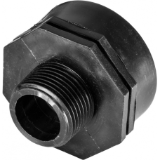 Перехідник редукційний Irritec ЗР-ВР 1/2“ х 3/4“