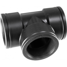 Трійник Irritec ВР 1/2“