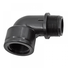 Коліно Irritec ЗР-ВР 1““