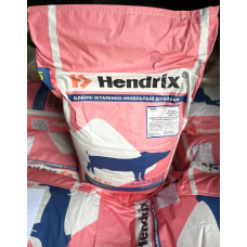 БМВД для поросят 10-30кг без коксидіостатика 25% Екстра (7013-0) Hendrix 25кг (Trouw Nutrition, Україна)