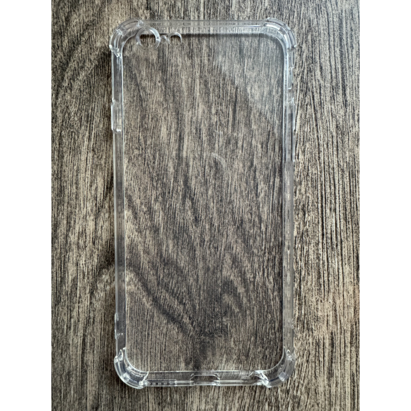 Чохол для Iphone 6, 6S, антиударний, силікон Чохол для Iphone 6, 6S, антиударний, силікон