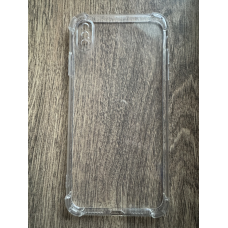 Чохол для Iphone XS MAX, антиударний, силікон