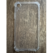 Чохол для Iphone XR, антиударний, силікон