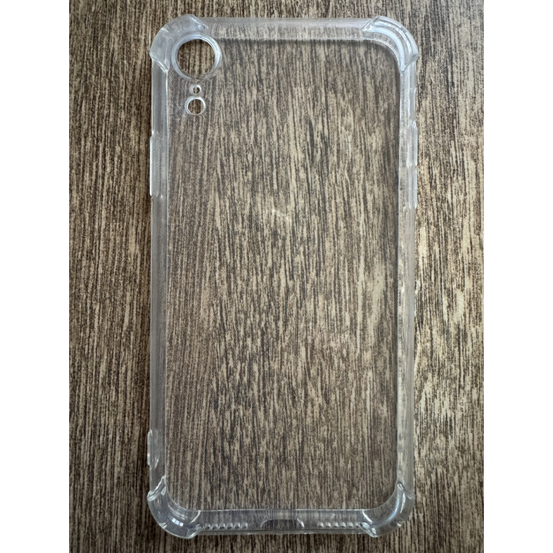 Чохол для Iphone XR, антиударний, силікон Чохол для Iphone XR, антиударний, силікон