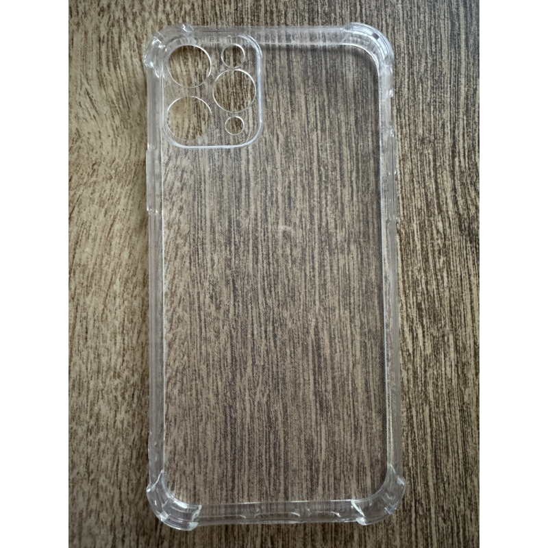 Чохол для Iphone 11 Pro, антиударний, силікон Чохол для Iphone 11 Pro, антиударний, силікон