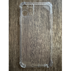 Чохол для Iphone 11 Pro Max, антиударний, силікон