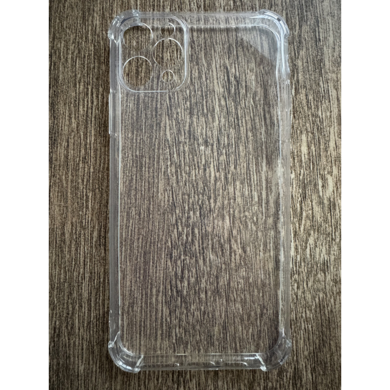 Чохол для Iphone 11 Pro Max, антиударний, силікон Чохол для Iphone 11 Pro Max, антиударний, силікон