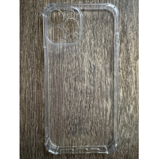 Чохол для Iphone 12 Pro Max, антиударний, силікон