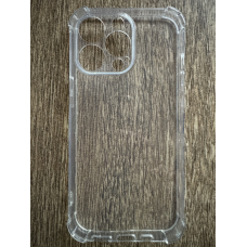 Чохол для Iphone 13 Pro, антиударний, силікон