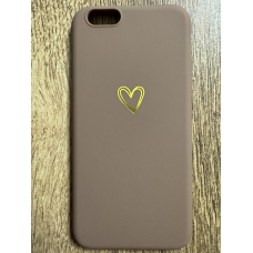 Чохол для Iphone 6, 6S, силікон