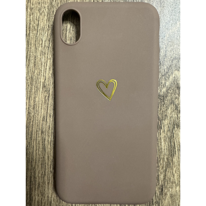 Чохол для Iphone XR силікон Чохол для Iphone XR силікон