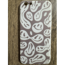 Чохол для Iphone 6, 6S силікон