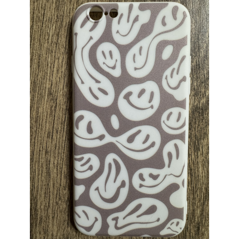 Чохол для Iphone 6, 6S силікон Чохол для Iphone 6, 6S силікон