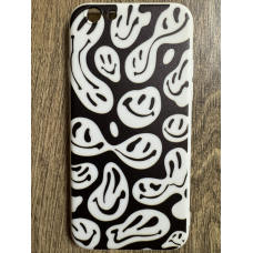 Чохол для Iphone 6, 6S силікон