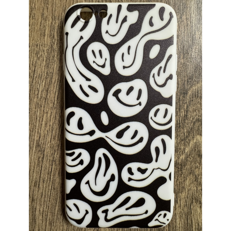 Чохол для Iphone 6, 6S силікон Чохол для Iphone 6, 6S силікон