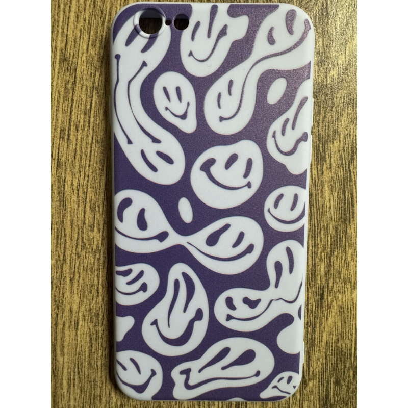 Чохол для Iphone 6, 6S силікон Чохол для Iphone 6, 6S силікон