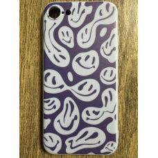 Чохол для Iphone 7, 8, SE2 силікон